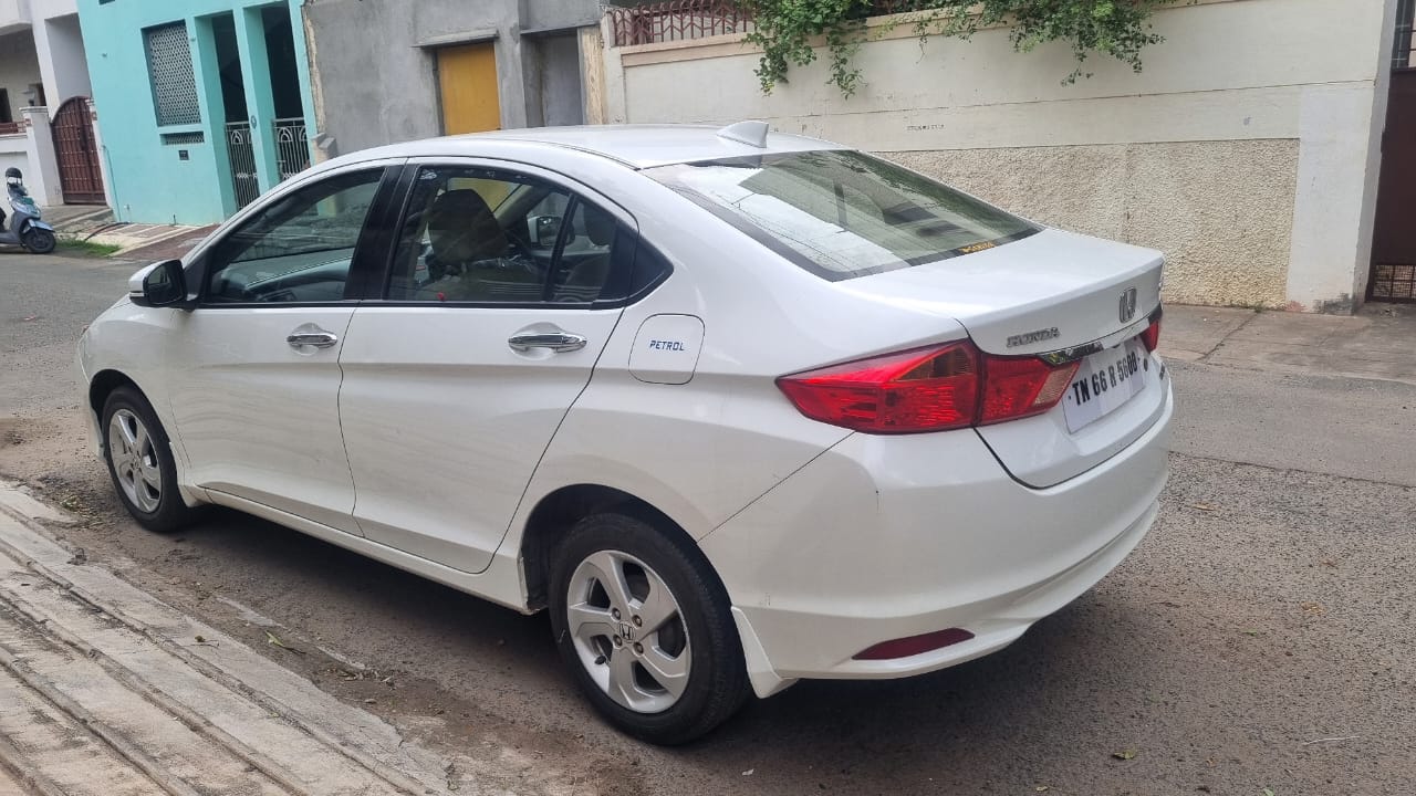 Honda City - Image 6